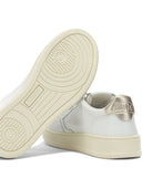 Autry "Medalist Low" Low Top Sneakers