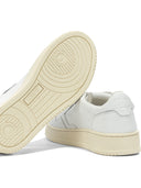 Autry "Medalist Low" Low Top Sneakers