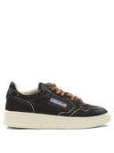 Autry "Medalist Low" Low Top Sneakers