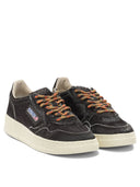 Autry "Medalist Low" Low Top Sneakers