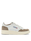 Baskets Autry "Medalist Low"