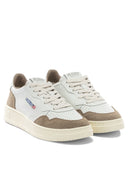 Baskets Autry "Medalist Low"