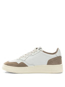 Baskets Autry "Medalist Low"