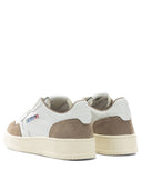 Baskets Autry "Medalist Low"