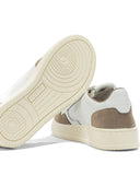 Baskets Autry "Medalist Low"