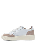 Autry "Medalist Low" Sneakers