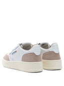 Autry "Medalist Low" sneakers