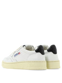 Zapatillas Autry "Medalist Low"