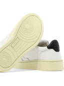 Zapatillas Autry "Medalist Low"