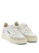 Autry "Medalist Low"-sneakers