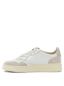 Autry "Medalist Low"-sneakers
