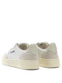 Autry "Medalist Low"-sneakers