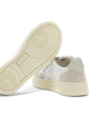Autry "Medalist Low"-sneakers