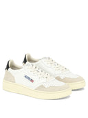Autry "Medalist Low" Sneakers