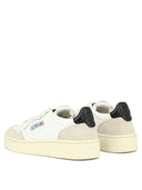 Autry "Medalist Low" Sneakers