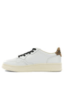 Autry "Medalist Low" Sneakers
