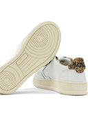 Autry "Medalist Low" Sneakers
