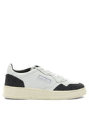 Baskets et slip-on Autry