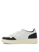 Baskets et slip-on Autry