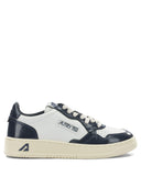 Autry "Medalist Low" Low Top Sneakers