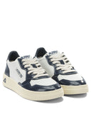 Autry "Medalist Low" Low Top Sneakers