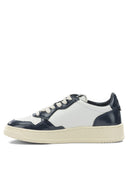 Autry "Medalist Low" Low Top Sneakers