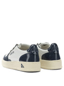 Autry "Medalist Low" Low Top Sneakers