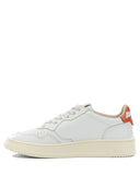 Autry "Medalist Low" Sneakers