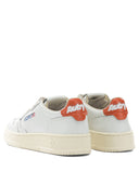 Autry "Medalist Low" Sneakers