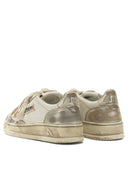 Autry "Medalist Low Super Vintage" Low Top Sneakers