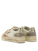 Autry "Medalist Low Super Vintage" Low Top Sneakers
