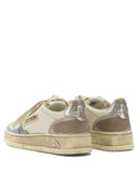 Autry "Medalist Low Super Vintage" Low Top Sneakers