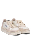 Autry "Medalist Low Super Vintage" Low Top Sneakers