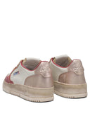 Autry "Medalist Low Super Vintage" Low Top Sneakers