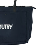 Autry Large Logo Shoulder Bag