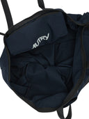 Autry Large Logo Shoulder Bag