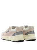 Baskets et slip-on Autry
