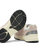 Baskets et slip-on Autry