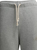 Autry Sports Pants With Logo