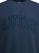 Autry Crewneck Sweatshirt With Logo
