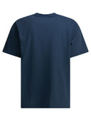 Autry Crew Neck T Shirt With Logo