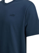 Autry Crew Neck T Shirt With Logo