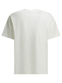 Autry Crew Neck T Shirt With Logo