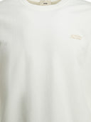 Autry Crew Neck T Shirt With Logo