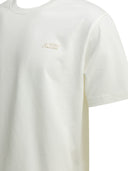 Autry Crew Neck T Shirt With Logo