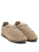 Autry "Windspin" Low Top Sneakers