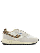 Baskets et slip-on Autry