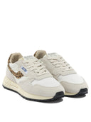 Baskets et slip-on Autry