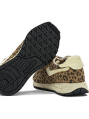 Baskets et slip-on Autry