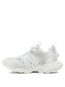 Balenciaga "Track Signature" Low Top Sneakers